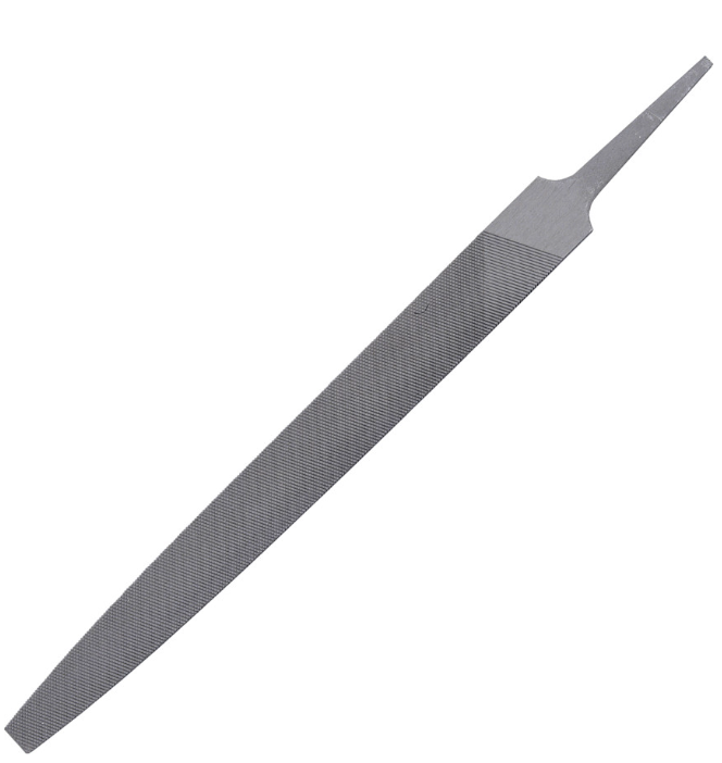 Kennedy 200mm (8") Warding Second Engineers File KEN0304720K