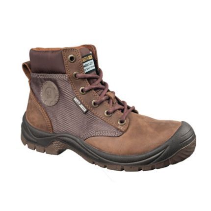 Safety Jogger DAKAR Safety Shoe