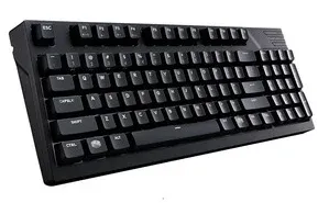 COOLER MASTER MASTERKEY PRO