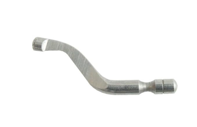 B10 LIGHT DUTY HAND DEBURRINGBLADE