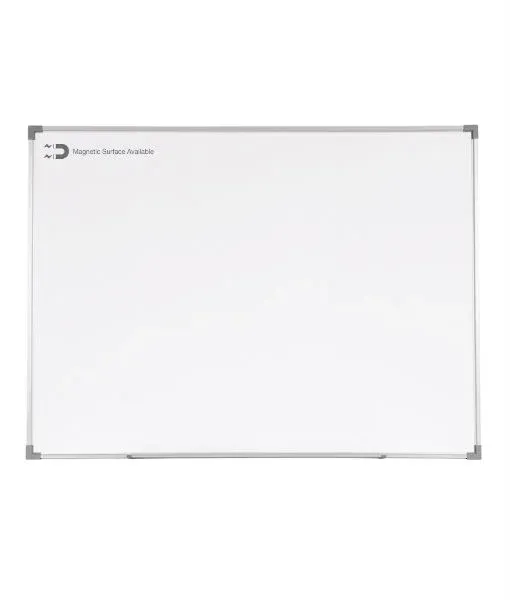 Magnetic Whiteboard 4 x 6