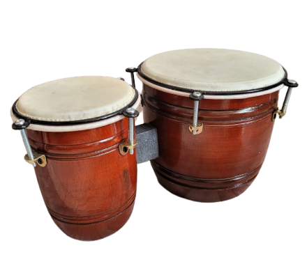 OEM Ketipung Tabla Musical Instruments