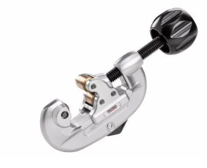 CUTTER, 10 TUBING W/HD WHEEL, RIDGID (32915)