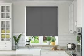 WOS ROLLER BLIND