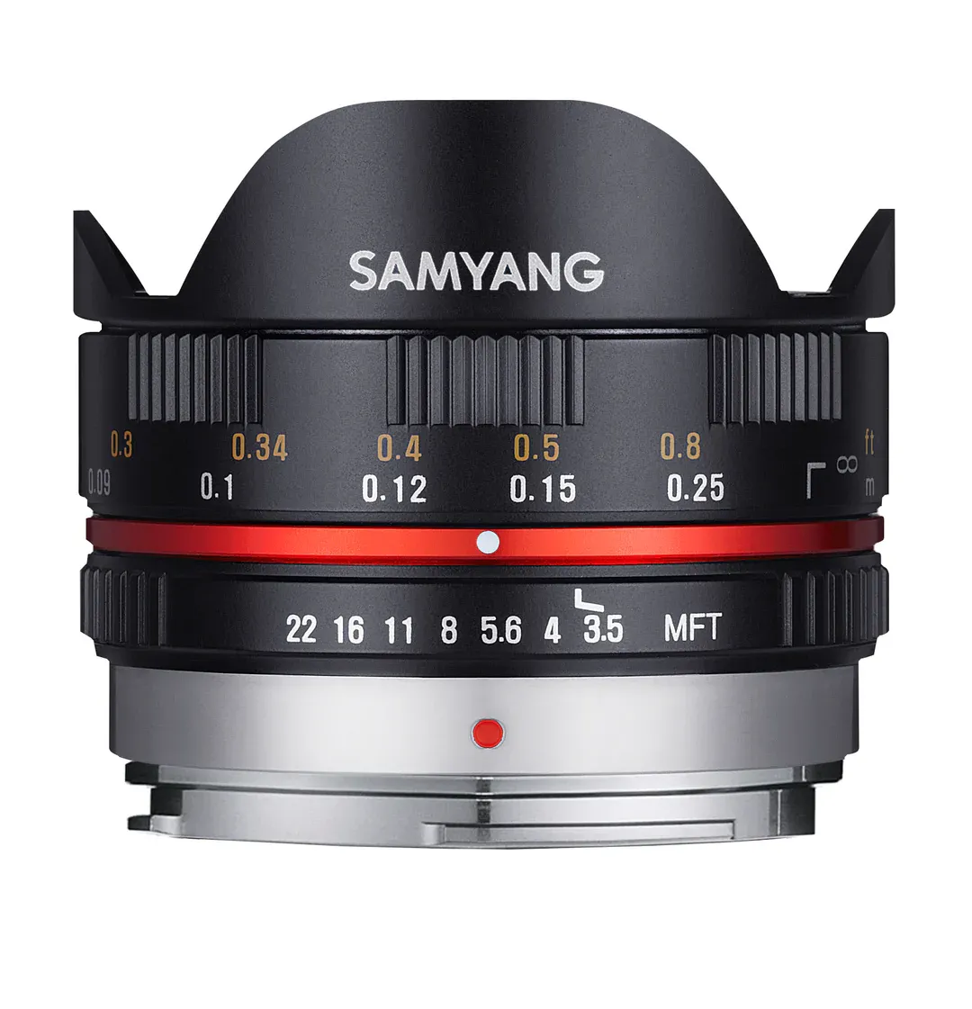 EYE MO 7.5MM