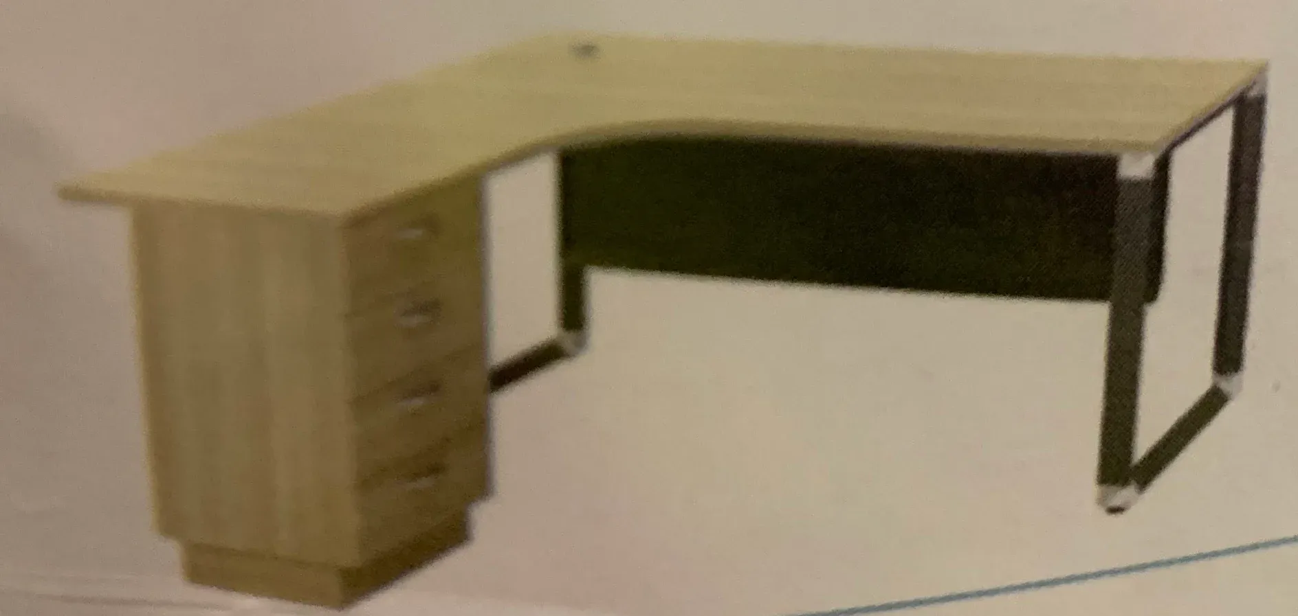 6鈥�AMPEL SUPERIOR COMPACT TABLE