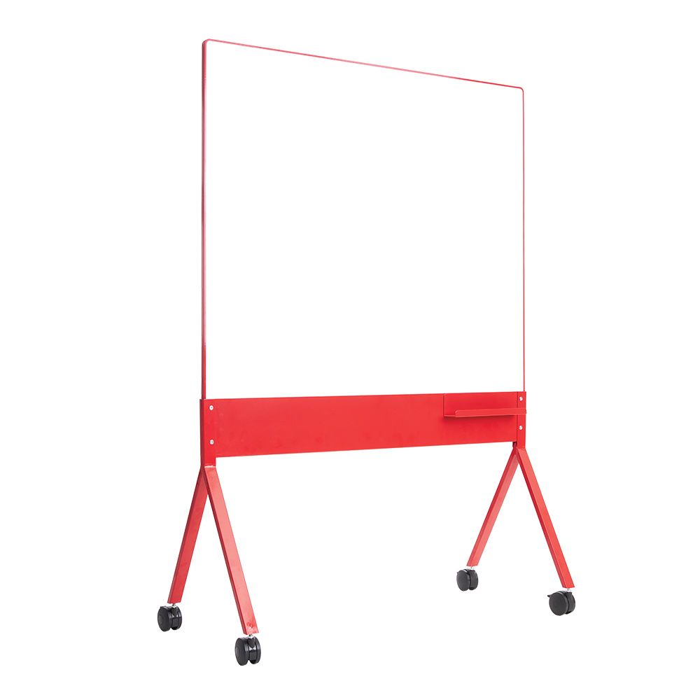 WRITEBEST DOUBLE SIDED MONO MOBILE COATED STEEL BOARD-MNM64C