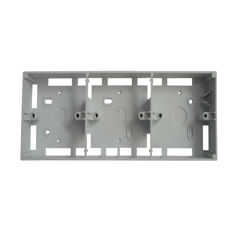 SE SETIA ELECTRIC 3 X 10 NUT BOX