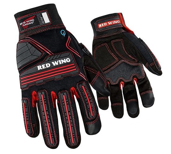 RED WING 95249 SAFETY GLOVES