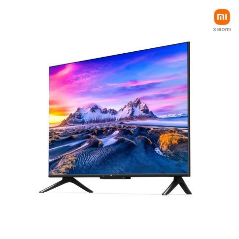 Xiaomi *Xiaomi Mi TV P1 43in 4K UHD Android Smart TV