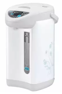 Butterfly Thermo Pot BTP-420A (4.2L) SUS304 Stainless Steel Inner Pot