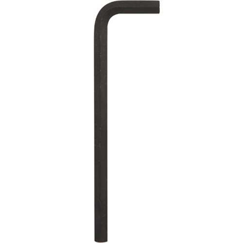 BONDHUS L-Wrench (Black Finish) Long - Metric