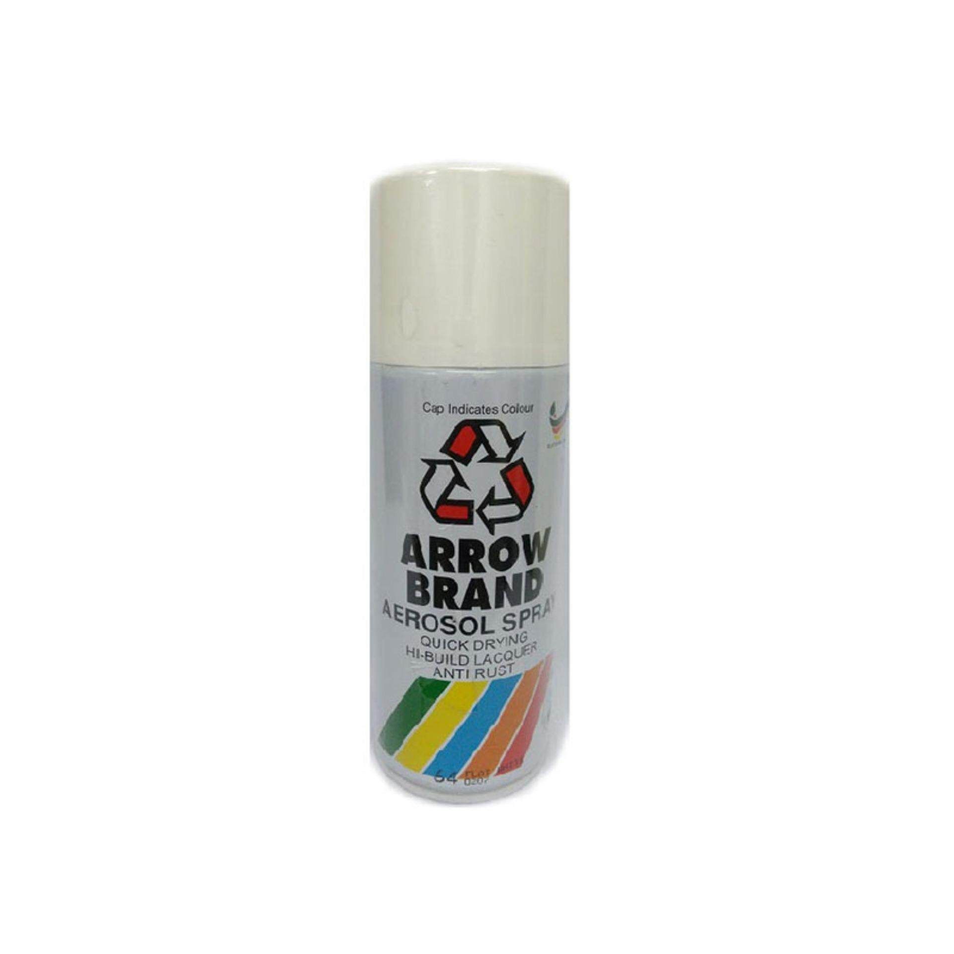 Aerosol Paint