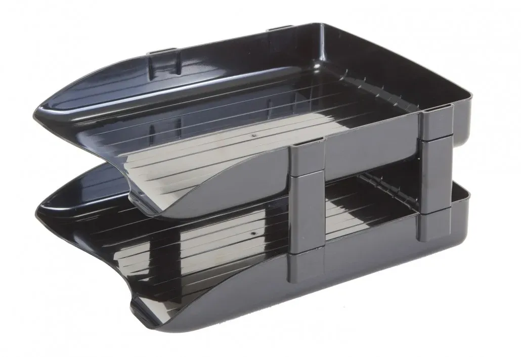 Tray Document A4 Plastic