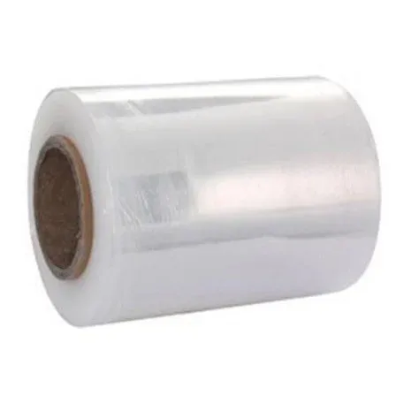 Stretch Film 4" x 250gram