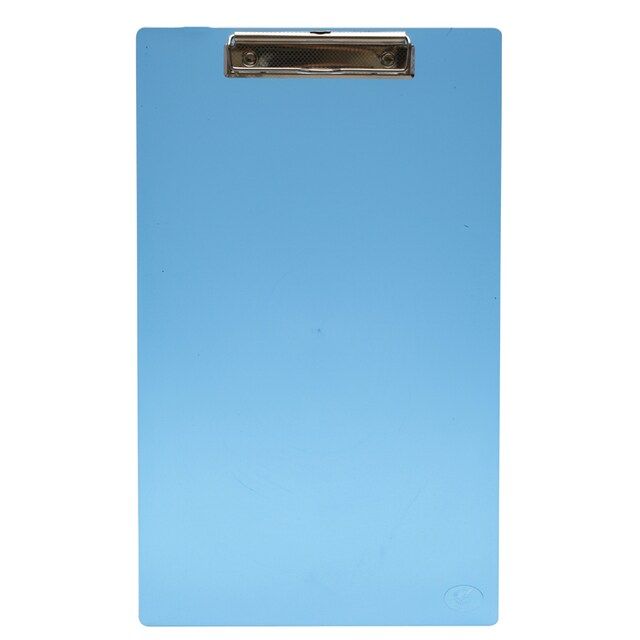 CLIPBOARD - PLASTIC F4