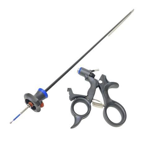 OLYMPUS A22041T RESECTION SHEATH, 24 FR,