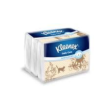 Kleenex tissue