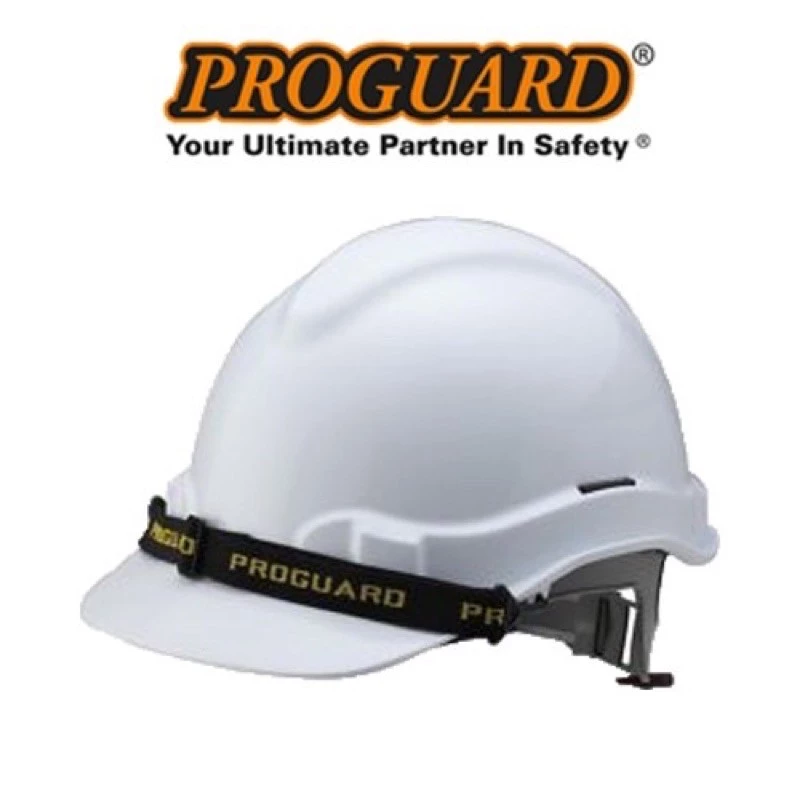 Proguard Safety Helmet Sirim Approved