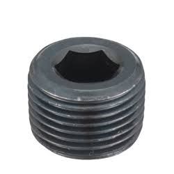 QP Taper Plug Type 3