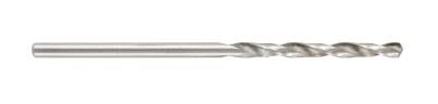 Sherwood L100, Long Series Drill, 15mm, Long Series, Straight Shank, High Speed Steel, Bright SHR0251640S