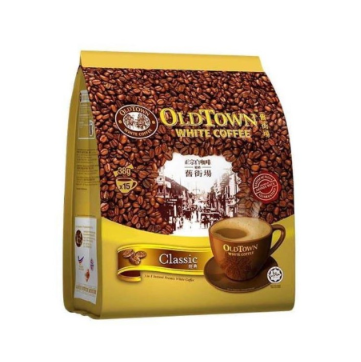 OLDTOWN 3in1 WC (CLASSIC) 31.6GX15'S