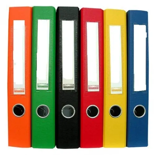 Arch File聽 2"/3" (ANY INHOUSE BRAND)