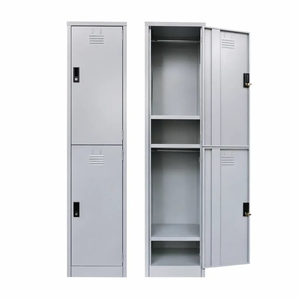 Apex 2 Door Locker Compartment
