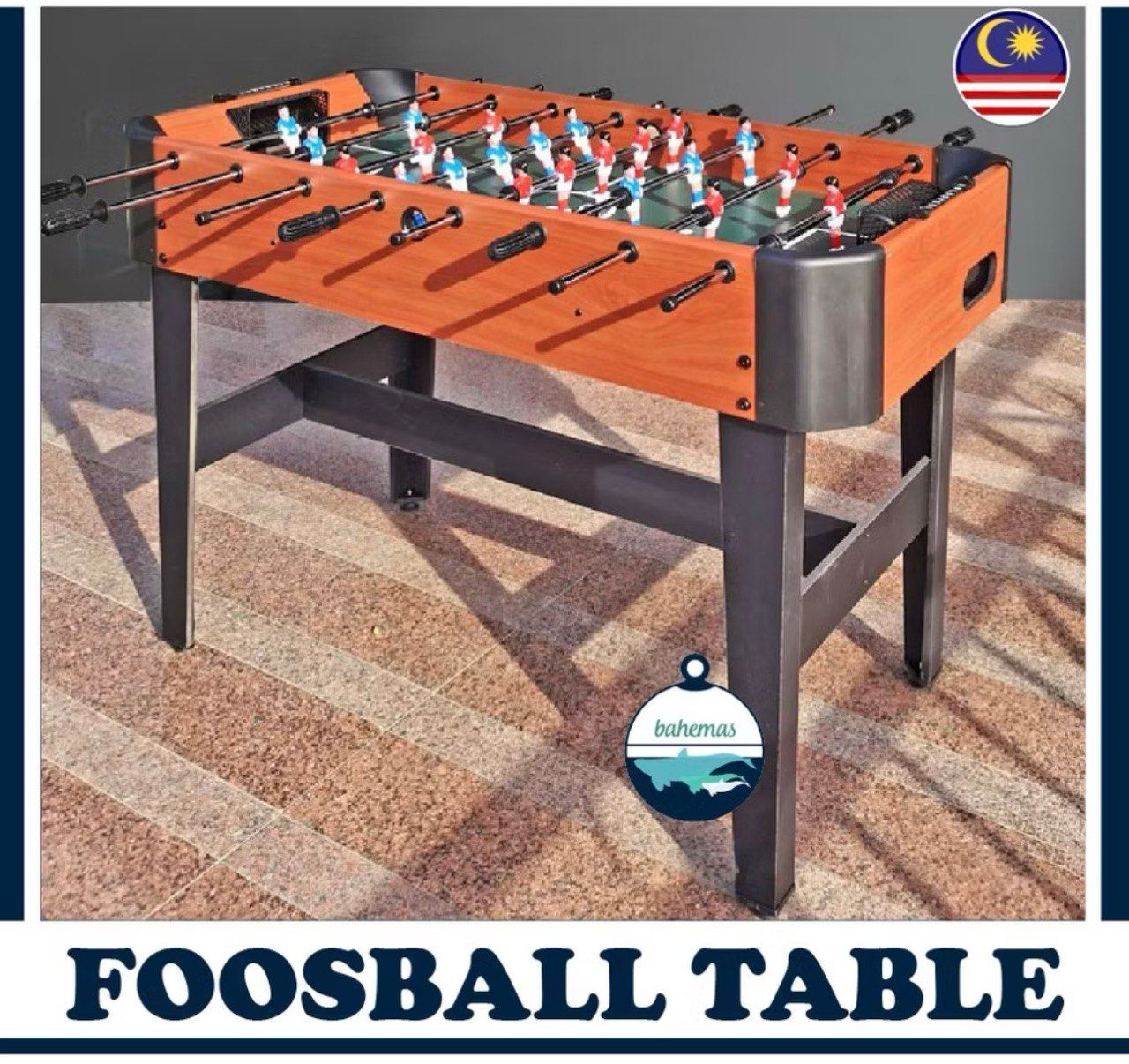 Foosball Table Game