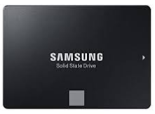 Genuine Malaysia Samsung Warranty - SATA 2.5" SAMSUNG 860 EVO 4TB