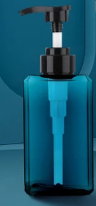 Hand soap dispenser