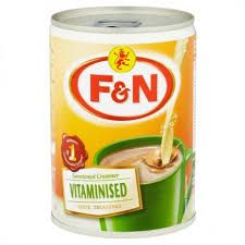 F&N Vitaminised Sweetened Creamer 500g