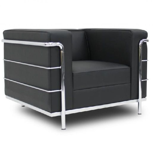 *GRAND CONFORT SERIES OFFICE SOFA