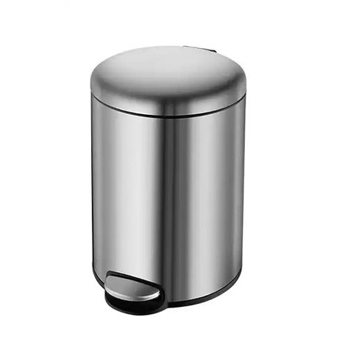 Foot pedal dustbin medium sixe (RFQ 2)