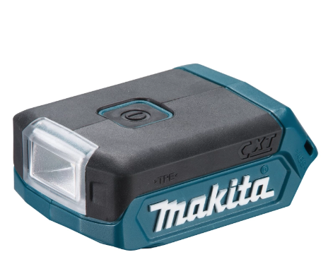 MAKITA Cordless LED Flashlight 12Vmax ML103 (AUAML103)