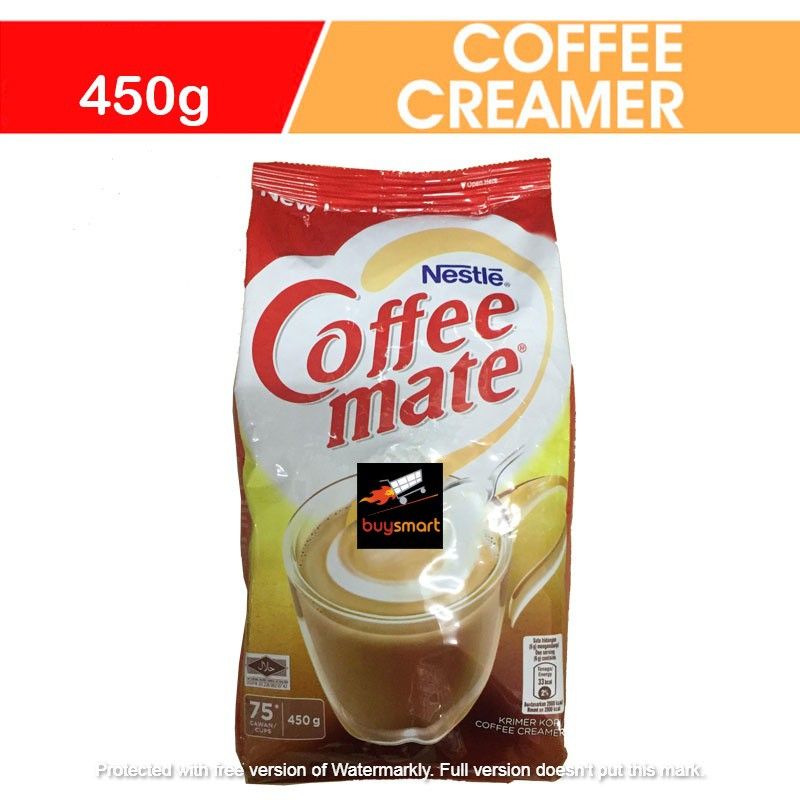 Coffeemate 450g Soft Pouch Coffee Mate