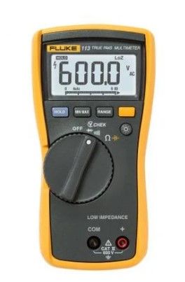 Fluke 113 Digital Multimeter
