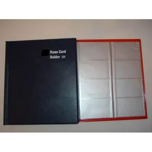 Name card Holder 320s