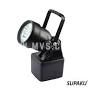 SUPAKU EXPLOSION-PROOF PORTABLE 9W LED RECHARGEABLE LAMP (AFW5281)