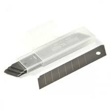 Samson Cutter Blade Refill Small