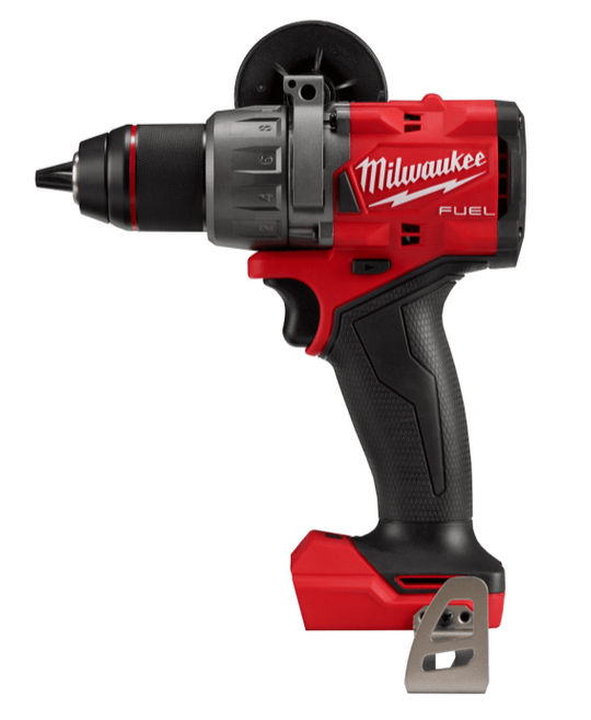 Milwaukee M18 FUEL™ Gen IV 13mm Percussion Drill/Driver (Bare) M18 FPD3-0X0