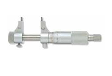Temo 25-50mm Caliper Type Internal Micrometer
