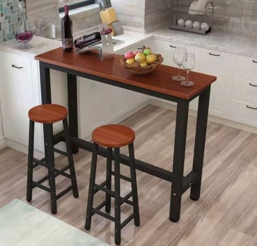 Table Bar Table (Table Only)