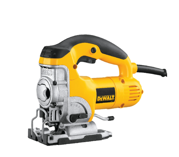 Dewalt 135mm Variable Speed Pendulum Jigsaw