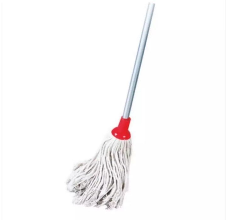 FLOOR MOP WITH HANDLE