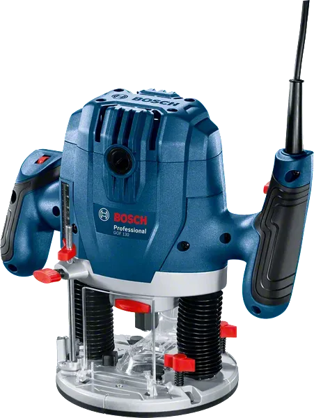 BOSCH ROUTER GOF 130 (06016B70L1)
