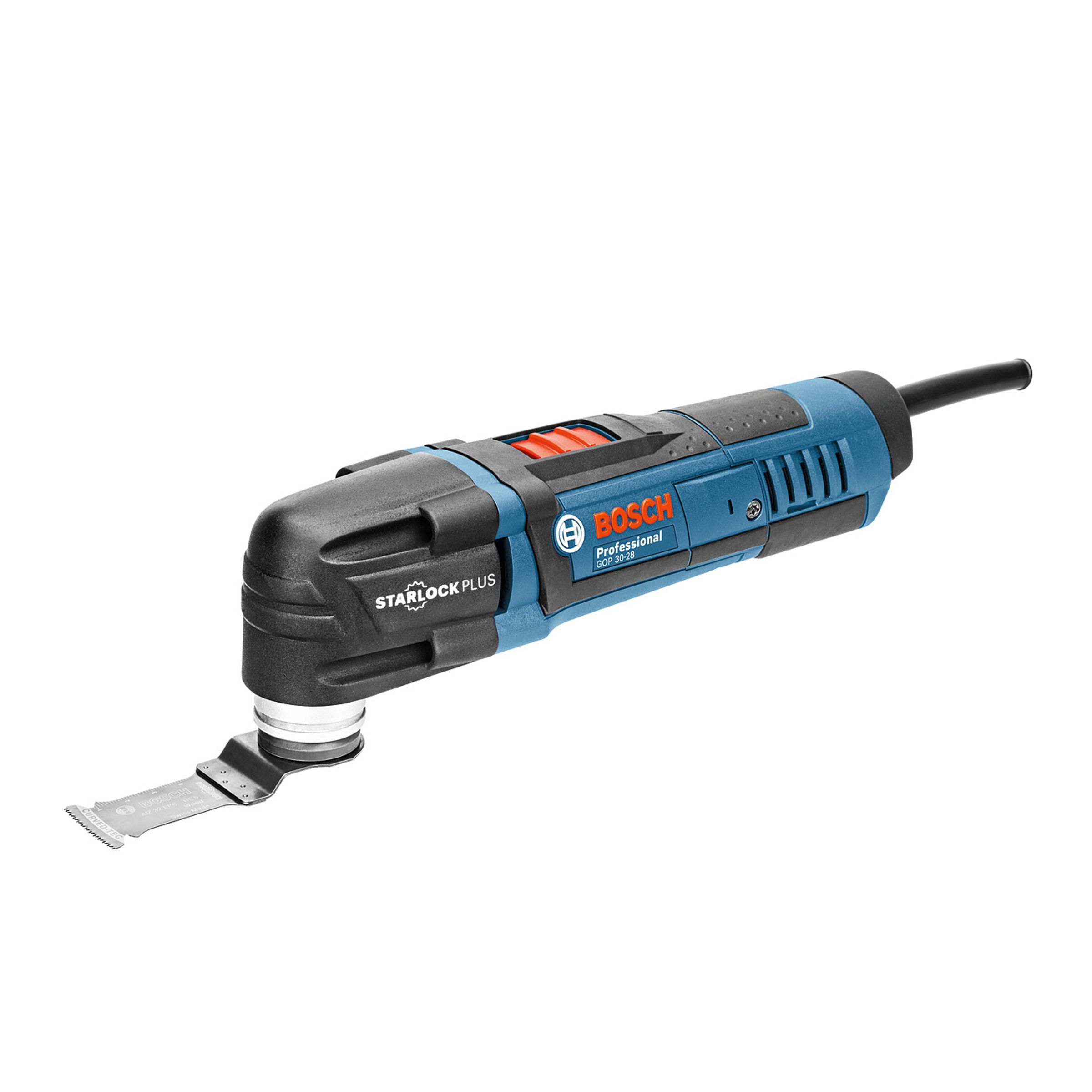 BOSCH MULTI-CUTTER GOP 30-28 (06012370L0)