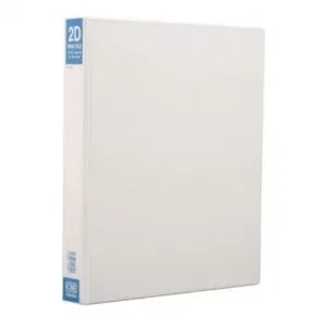 ABBA / ALBA RADO 2D PVC RING FILE 65MM