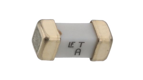 Littelfuse *Littelfuse 452 Series NANO2 Surface Mount Fuses - 0452.500MRL [10s]