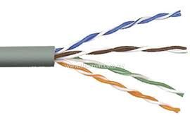 NETWAY CONTROL CABLE (20M)
